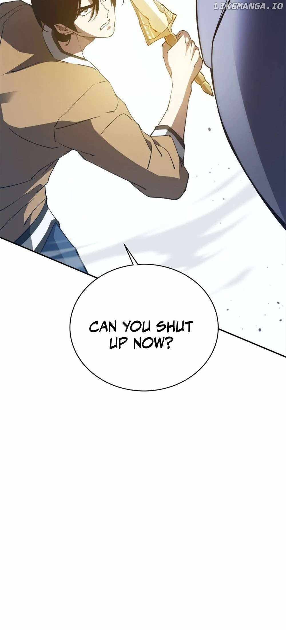Strongest Level 1 Chapter 62 36